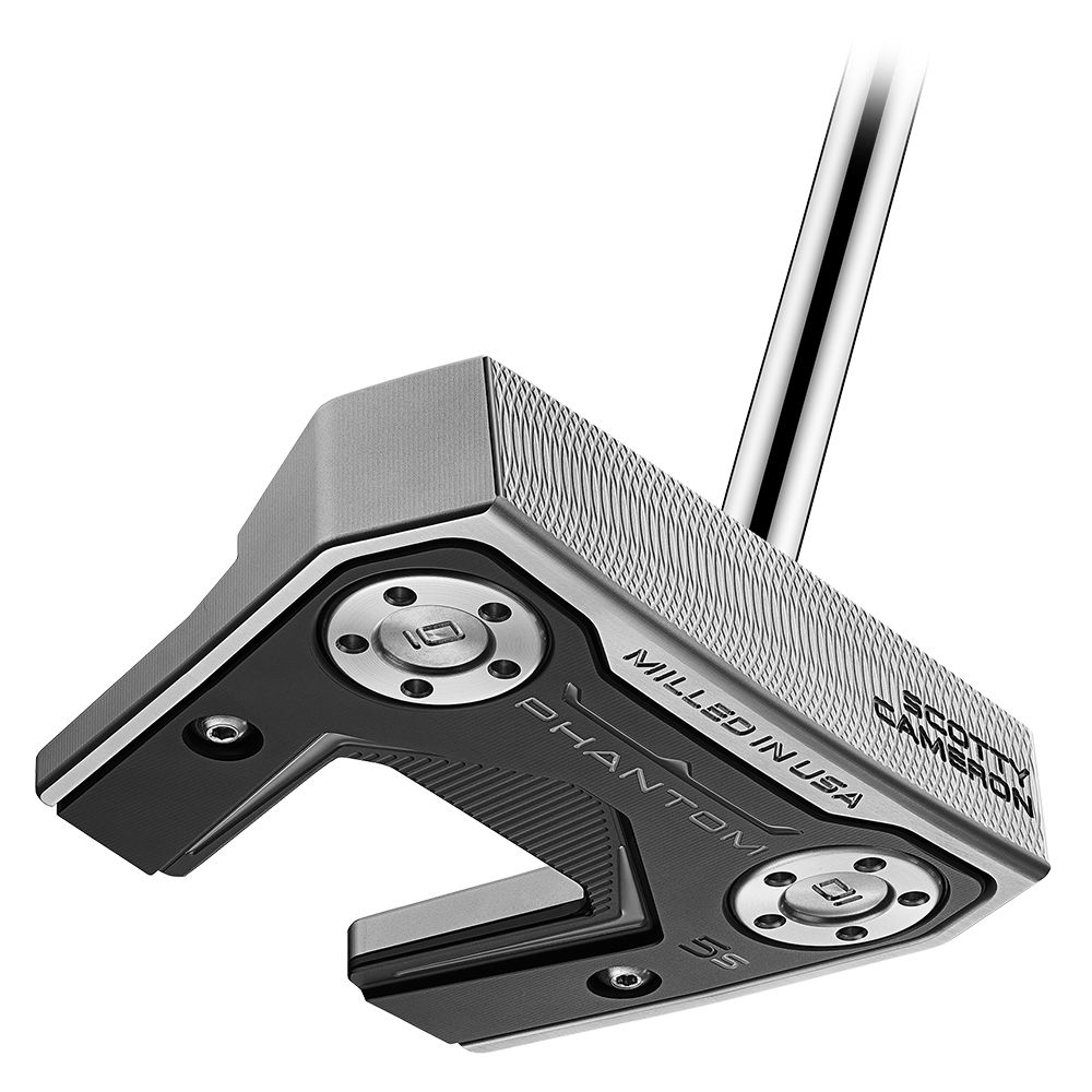 Phantom 5S Putter