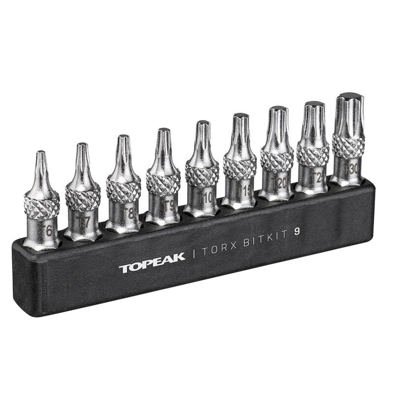 Torx BitKit 9