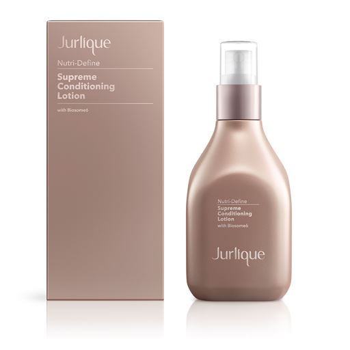 Jurlique Nutri Define Supreme Conditioning Lotion, 100 ml