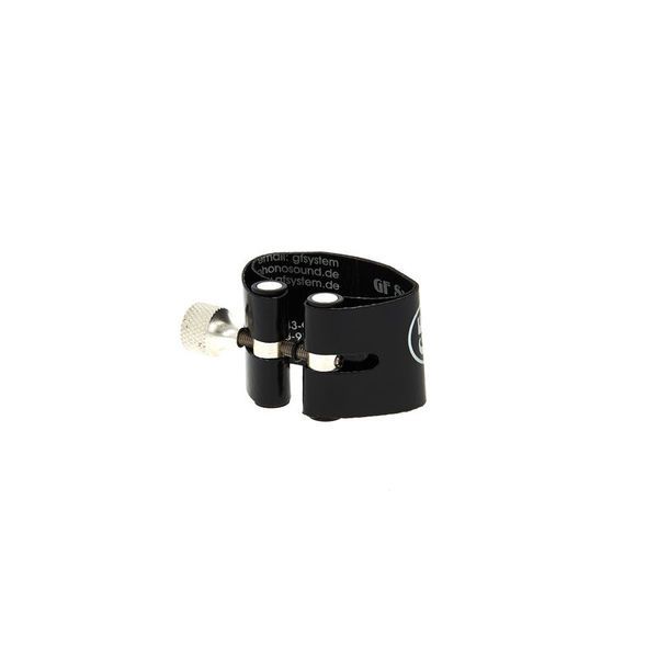 GF GF-08S Ligature Alto Sax S