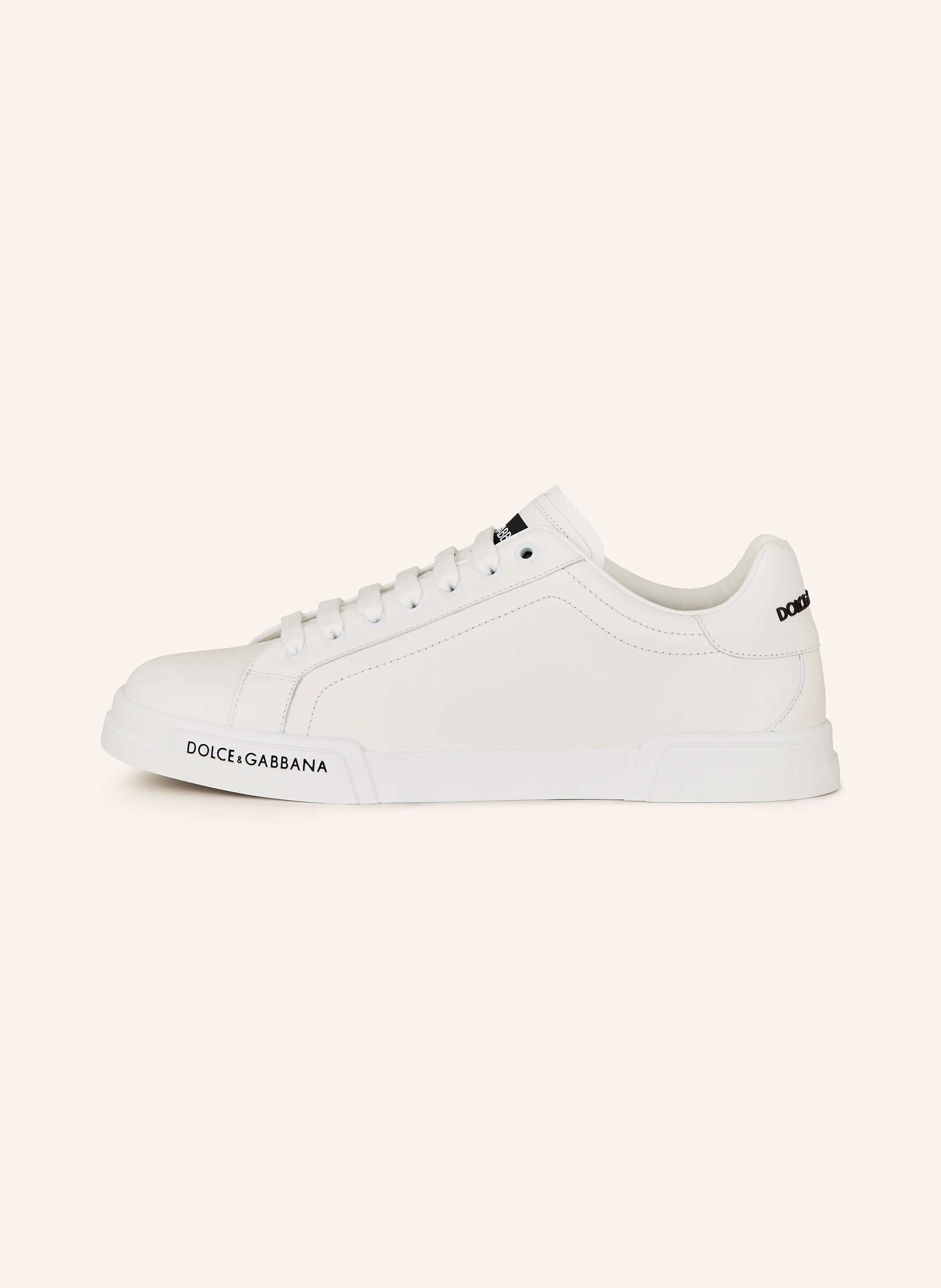 DOLCE & GABBANA Sneaker PORTOFINO