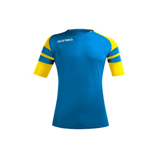 Camiseta de manga curta Acerbis Kemari