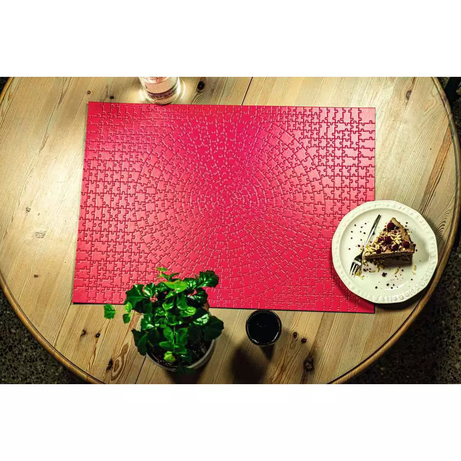Ravensburger Krypt Pink bunt