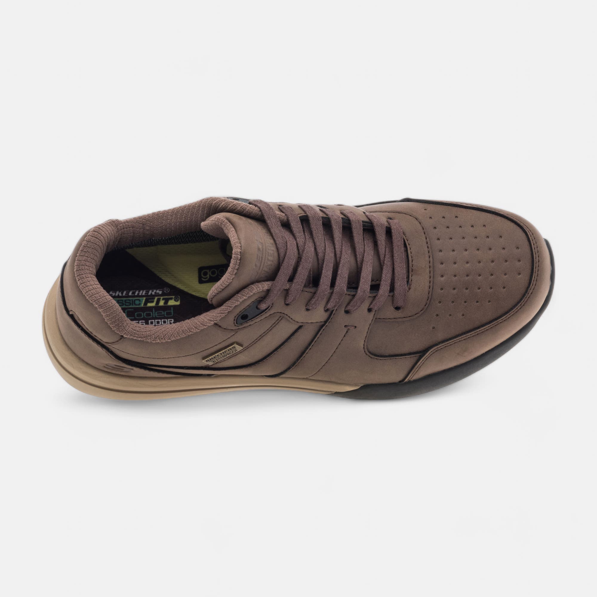 Sneakers Homme marron