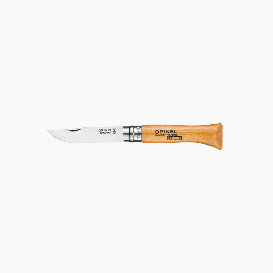 N°06 Carbone