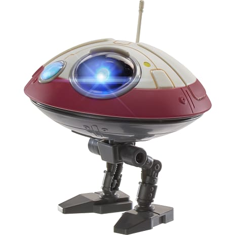 Star Wars Lewis Electronic