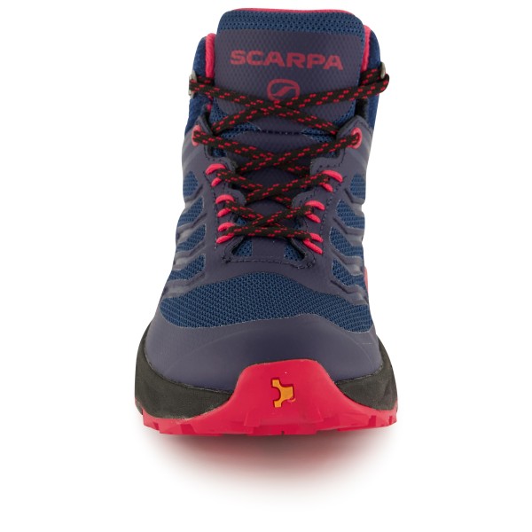 Scarpa - Kid's Rush Mid GTX - Chaussures de randonnée