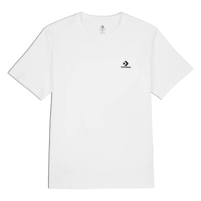 Tee-shirt à manches courtes homme Classic Fit Star Chev Emb CONVERSE