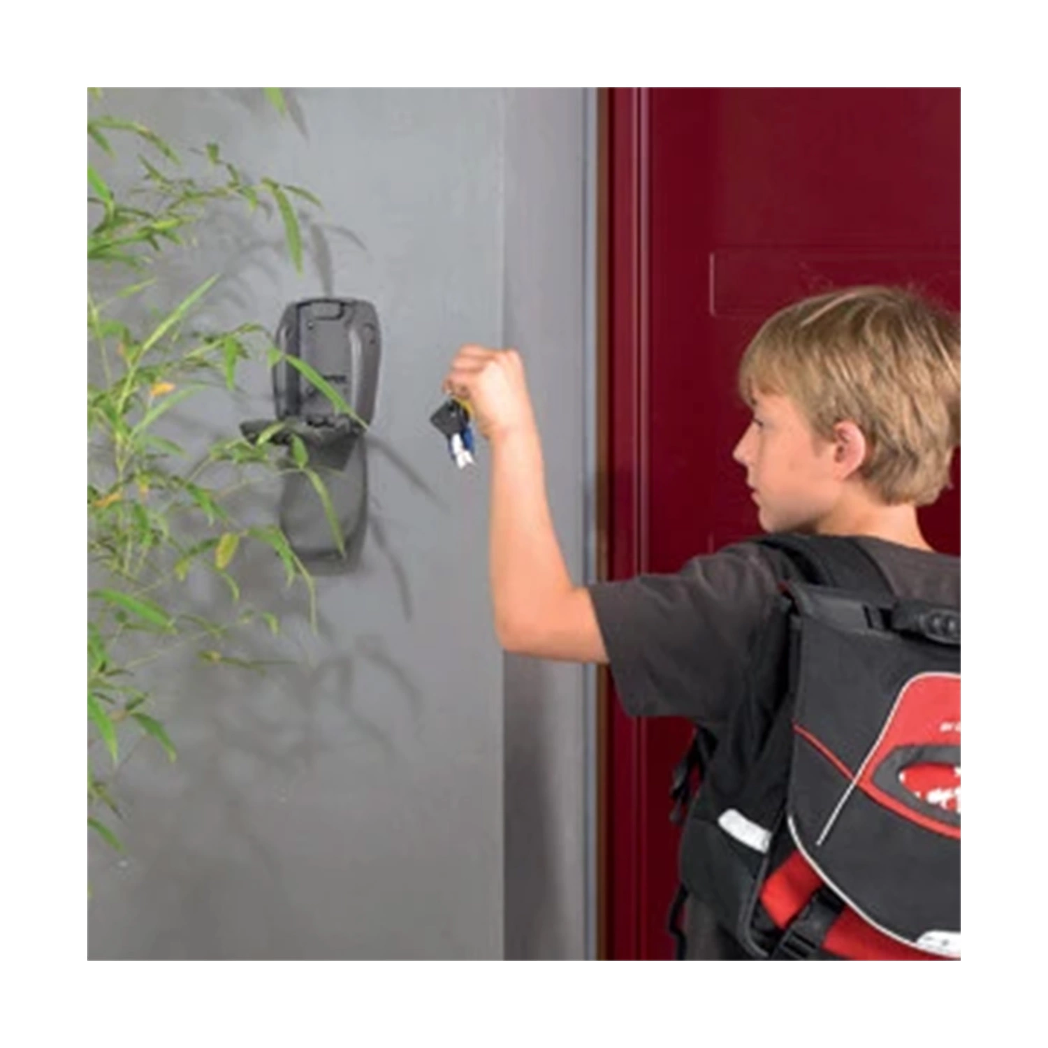 Master Lock 5415EURD Select Access® Sleutelkluis - Groot