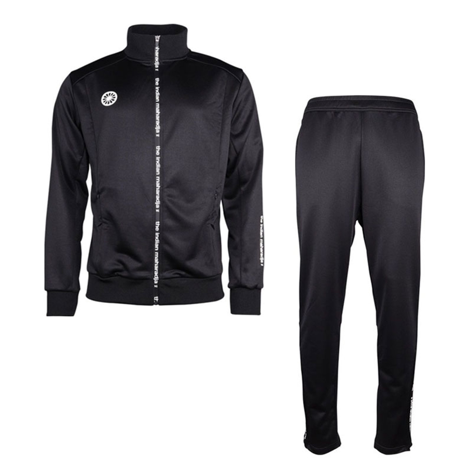 Indian Maharadja Fleece Trainingspak Junior