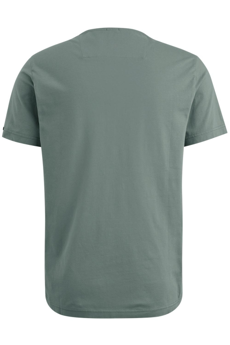 PME legend groene heren t-shirt