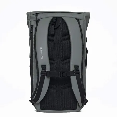 Beckmann Schulrucksack Street Light, Blue, 22 Liter