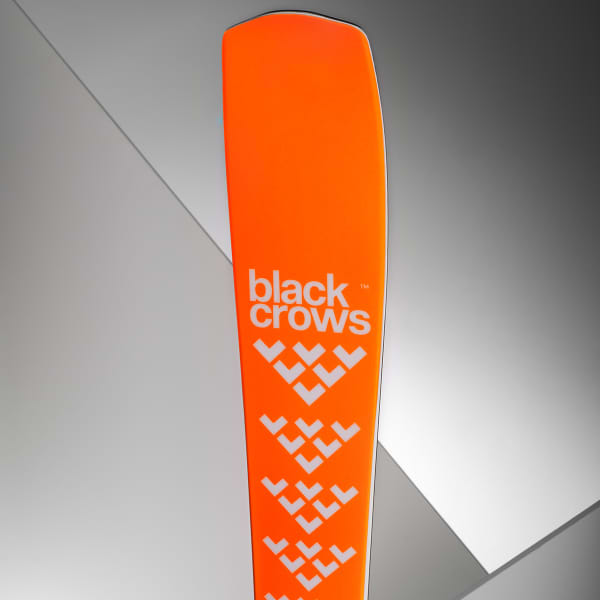 Ski BLACK CROWS MIRUS COR