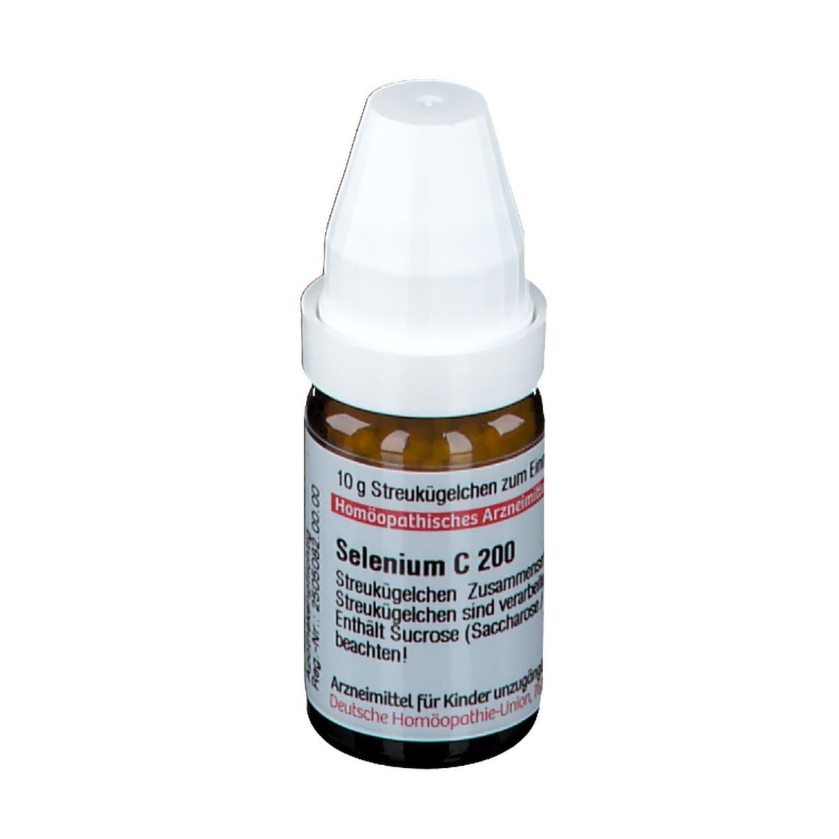 DHU Selenium C200