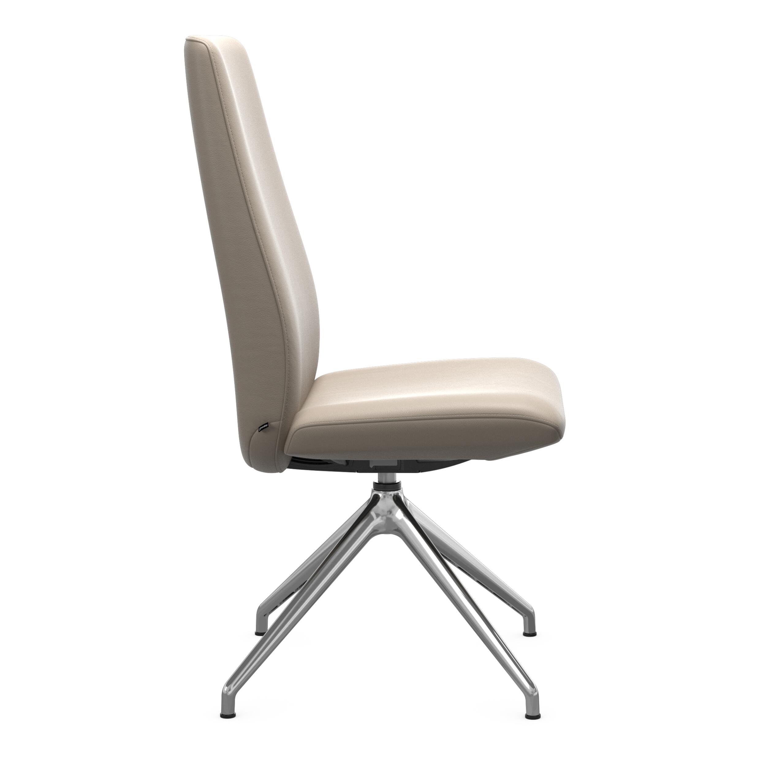 Stressless L D350 Laurel High Spisebordsstol