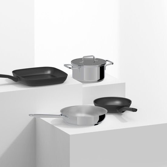 BergHOFF Helix Grillpan - 26 cm