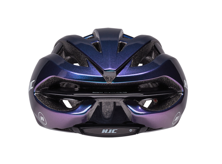 HJC FURION 2.0 Cykelhjelm - Chameleon