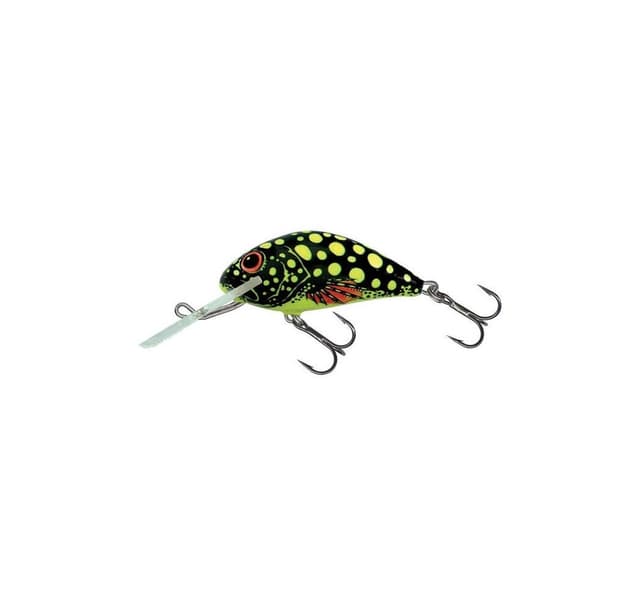 Lure Hornet 4S 4cm/4g/2,0-2,5m BEE