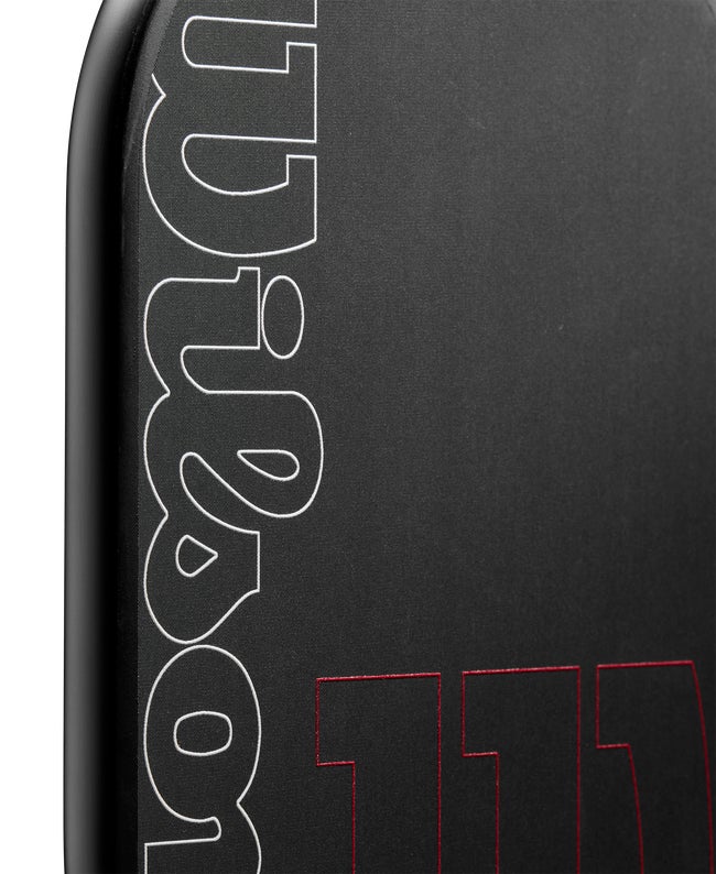 Blaze Edgeless 13 Pickleball Paddle