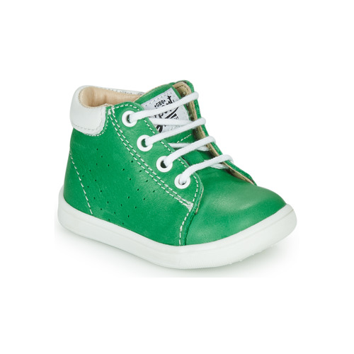 GBB - FOLLIO - Vert