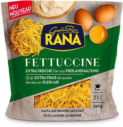 Rana Fettuccine