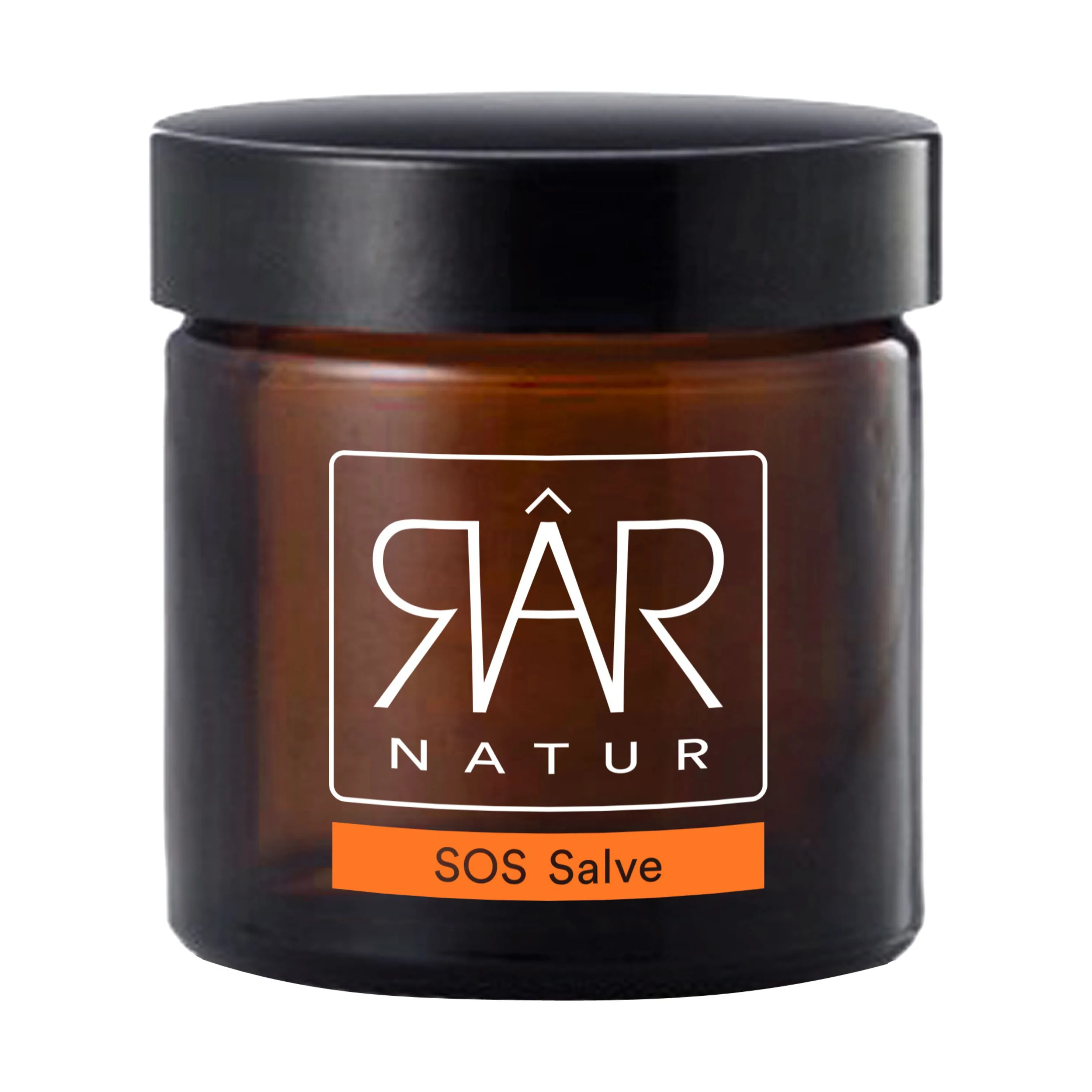 RÄR Natur SOS Salve