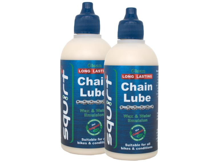 Squirt Lube