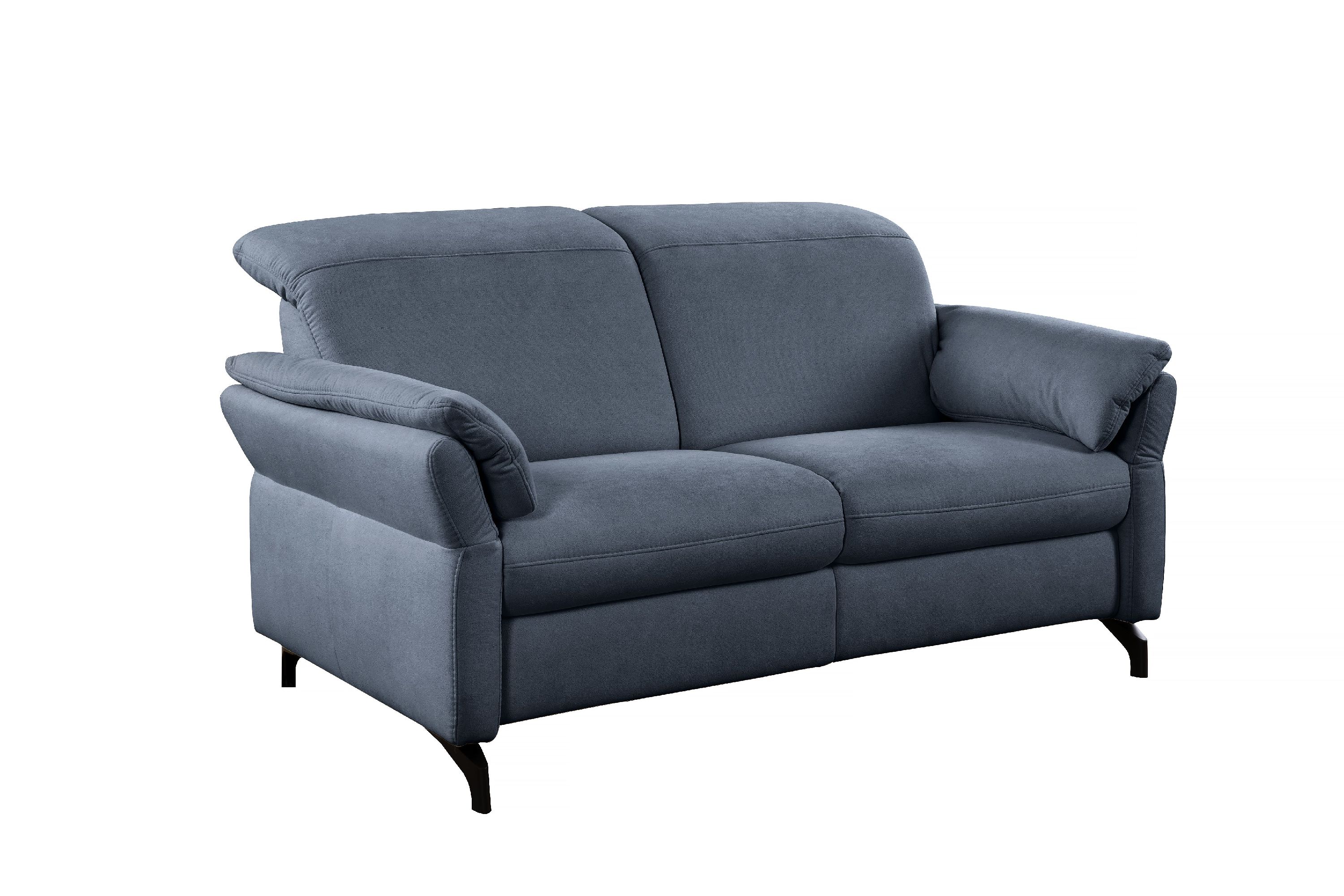 Sofa 2 Sitzer vito SARDENA olive