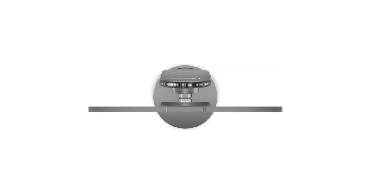 LenovoYoga AIO 27IAH10 (F0J2001DNY) all-in-one pc  (Grijs | Core Ultra 7 255H | Arc 140T | 16 GB | 1 TB SSD)