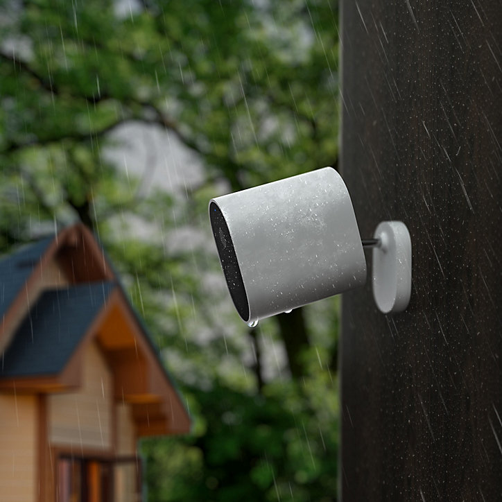 Caméra de surveillance extérieure Xiaomi Mi Wireless Outdoor 1080p