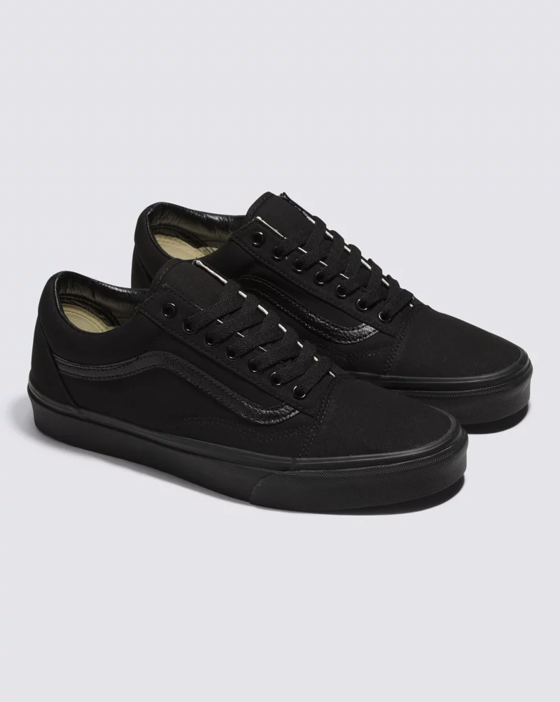 Old Skool Canvas Shoe