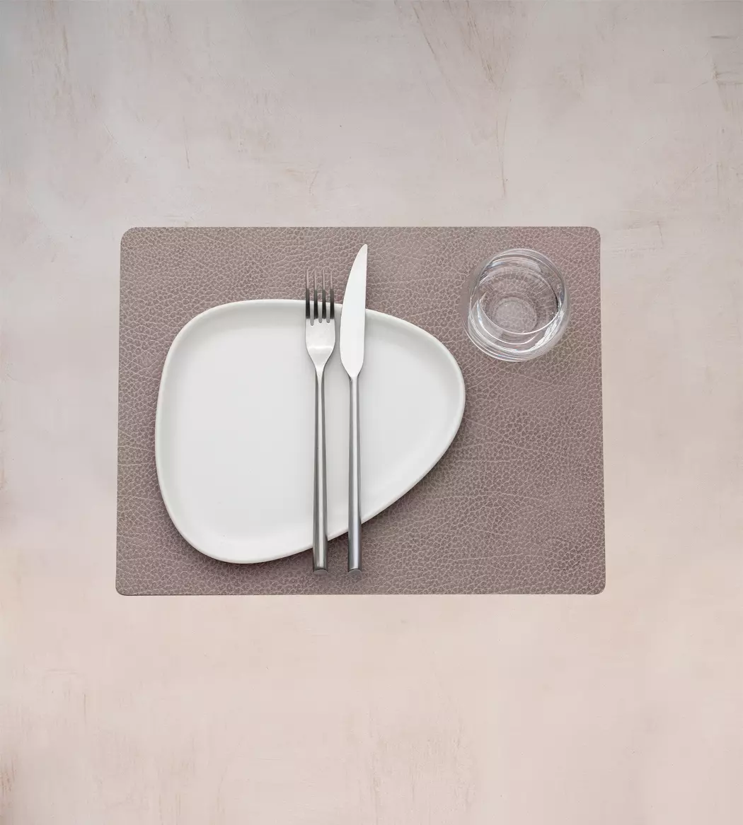 Tischset Hippo M Square