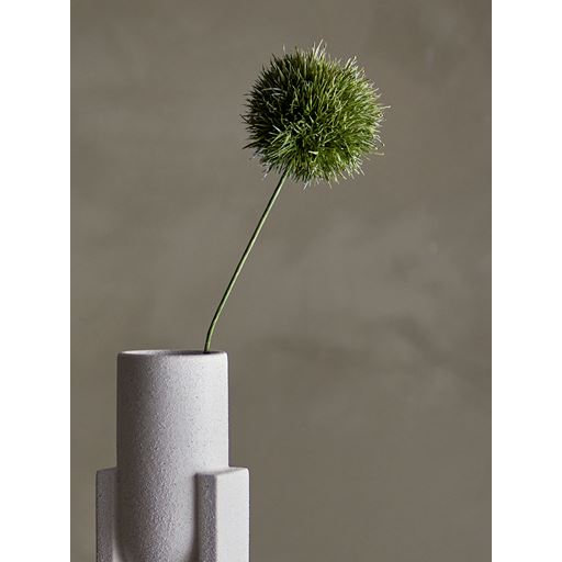 Bloomingville Salome Vase, Hvid