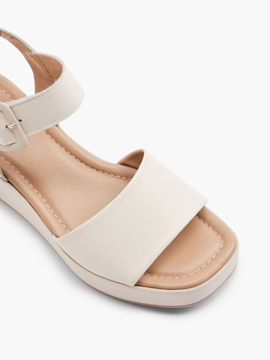 5th Avenue Sandalette beige