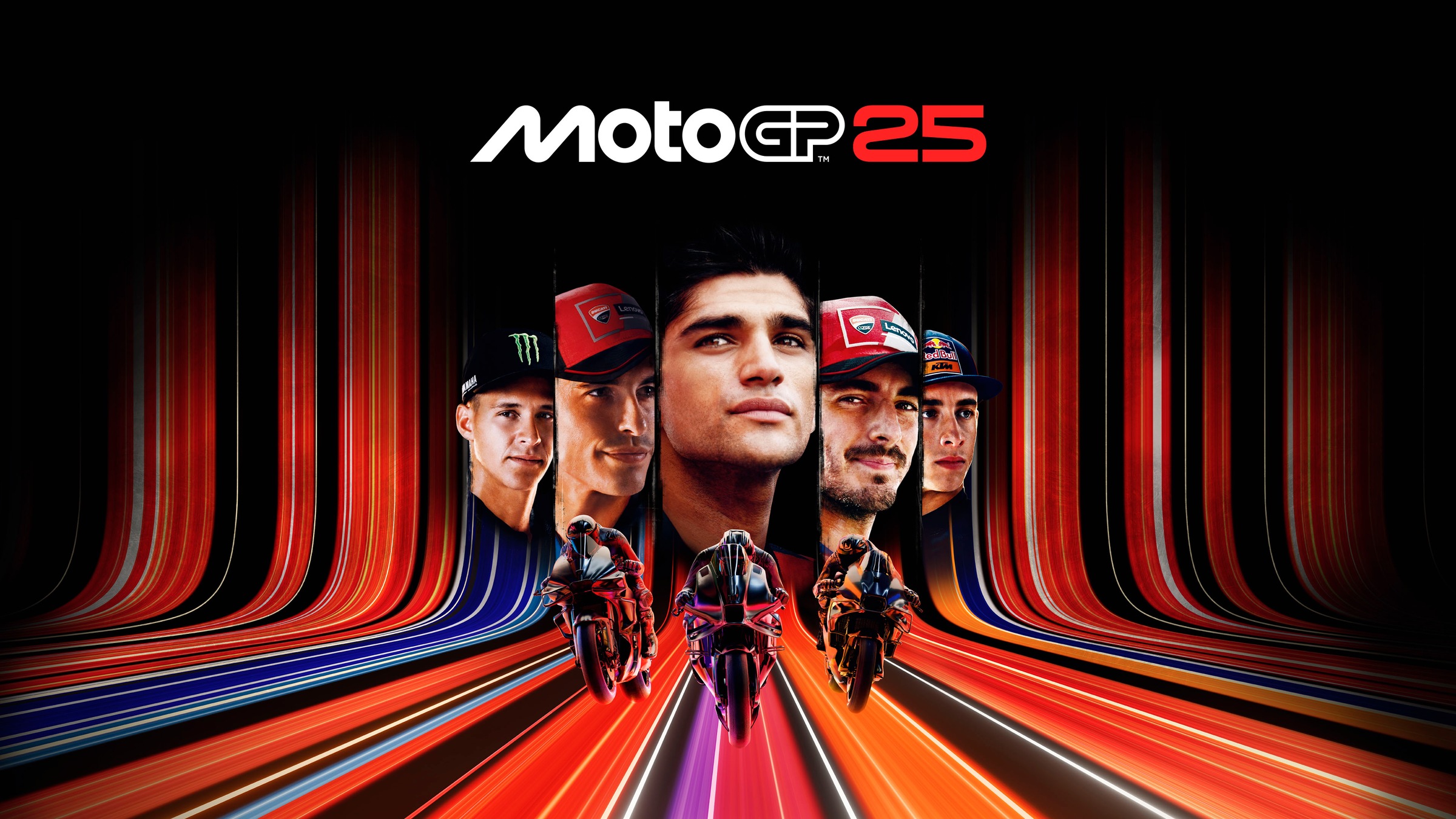 Milestone Spielesoftware »MotoGP 25 (Code in box)« Nintendo Switch
