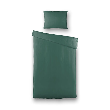 Dekbedovertrek Silk Satin - 140 x 200/220 cm
