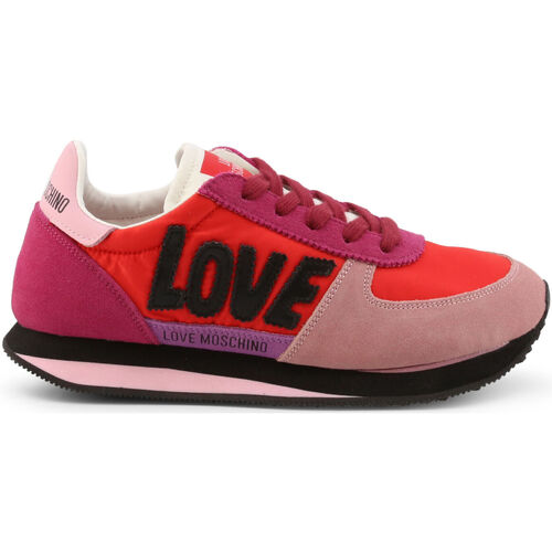 Love Moschino - - ja15322g1ein2 Rojo