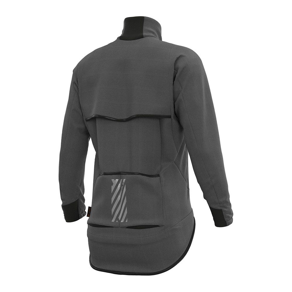 Ale EXTREME - Veste Homme black