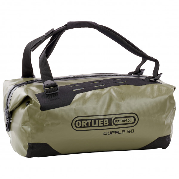 Ortlieb - Duffle 40 - Sac de voyage