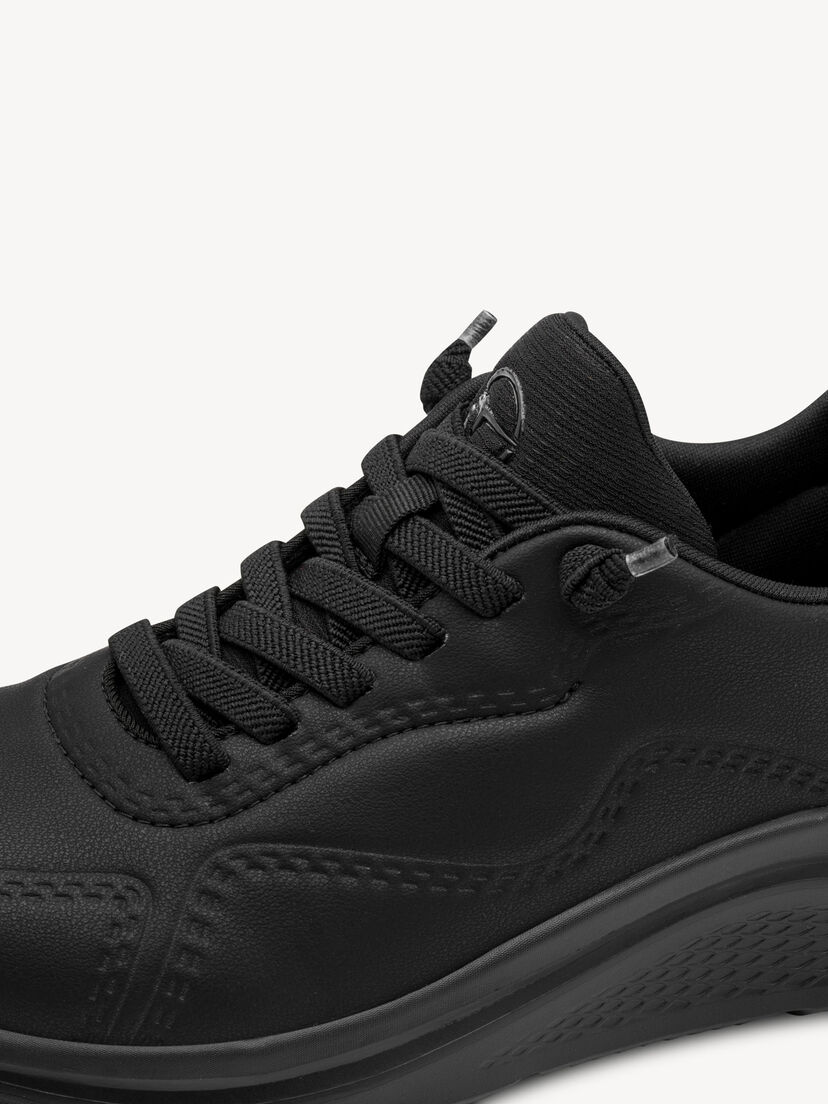 Sneaker - zwart