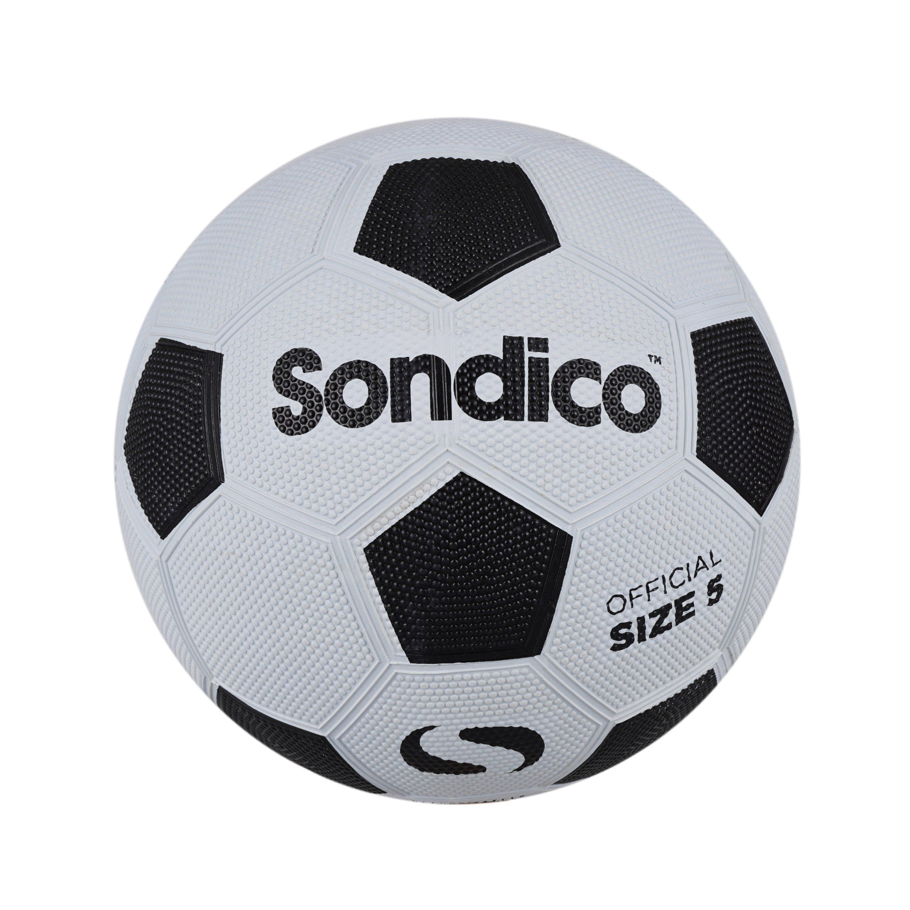 Slazenger Assorted Rubber Balls