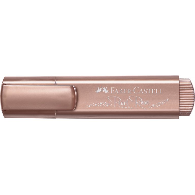 Faber-Castell Textmarker 46 Metallic