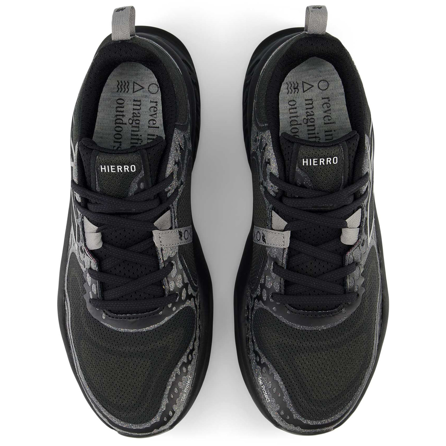 New Balance Fresh Foam Hierro v8 Heren