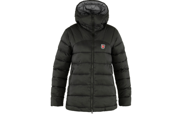 Fjällräven Expedition Damenwinterjacke