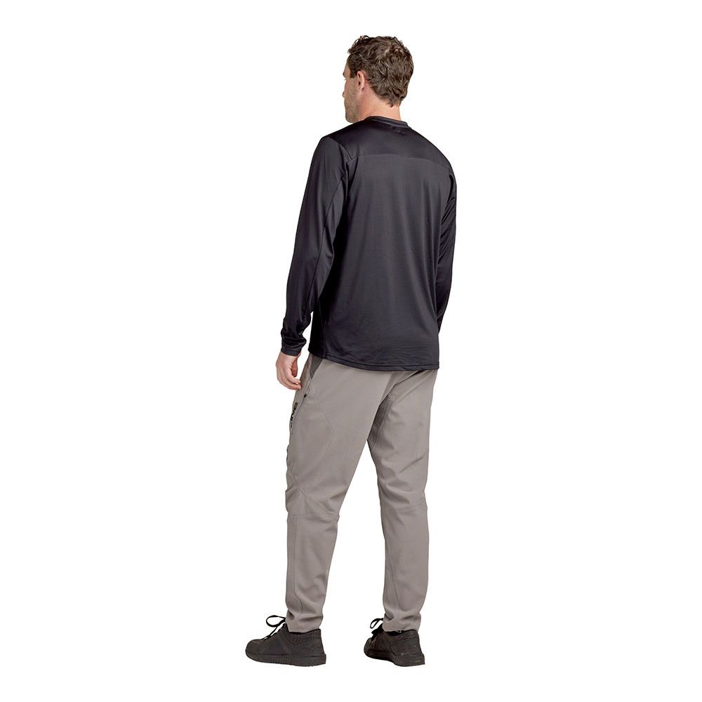 Dakine SYNCLINE - Maillot Homme black 2023
