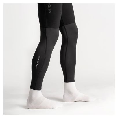 Jambières GripGrab UPF 50  UV Protect Noir