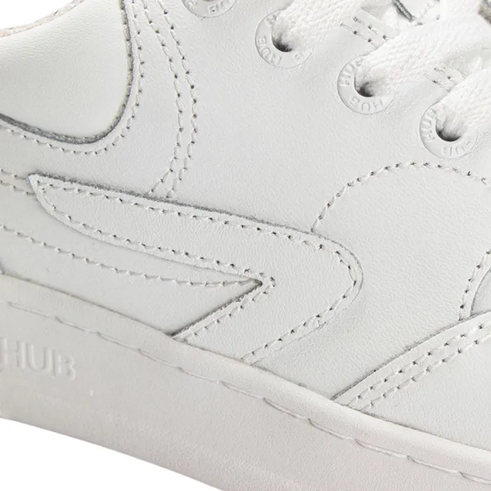 HUB Court L31 Sneakers Dames