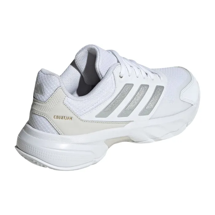 Adidas CourtJam Control 3 Tennisschoenen Dames