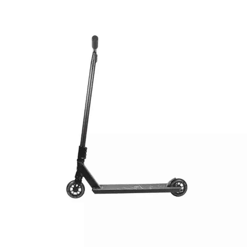 Trottinette freestyle NORTH Tomahawk Black