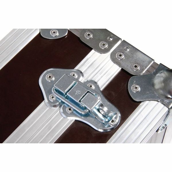 Thon Keyboardkoffer für Tyros 3 / 4